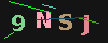 Gambar captcha